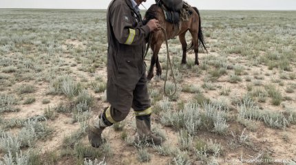 Қарағанды облысында ер адам 6 жыл бойы құлдықта болған