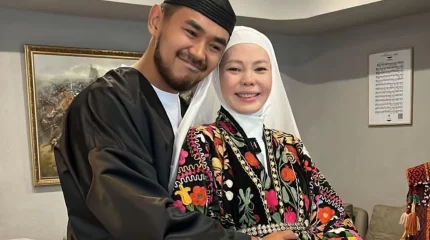 "Өзім туғандай болдым": Актриса Жәнел Мақажан үшінші перзентін дүниеге әкелді