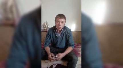 Рабство на зимовке в Карагандинской области: "костанаец" опроверг собственные заявления (ВИДЕО)