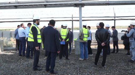 Атырауда екі жылда 152 сыбайлас жемқорлық қылмысы тіркелген