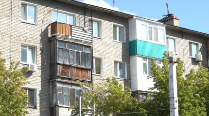 Қостанайда жүзден астам көпқабатты үй жылыту маусымына дайын емес