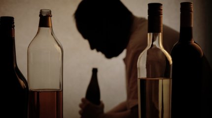 Самые «пьющие» регионы назвали в Казахстане