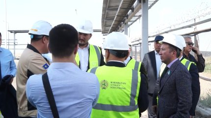 152 коррупционных факта выявили за два года в Атырау