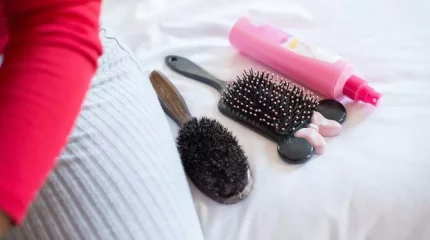 Жууға бір сағат кетеді: 15 жасар үнділік жігіт өмірінде мүлде шашын қимаған