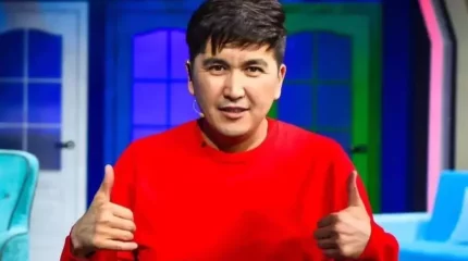 "3 айда 25 келі тастадым". Танымал журналист қалай арықтағанын айтты