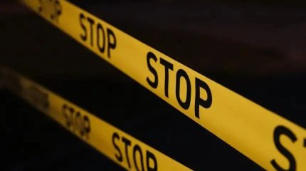 Астанада тұрғын үй ауласынан әйелдің денесі табылды