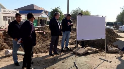 Ақтөбе облысында 12  әлеуметтік нысан жылу маусымына дайын емес