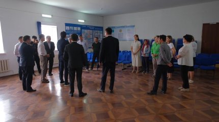 Почти 40 тысяч казахстанцев обучились финансовой грамотности по партийному проекту «Қарызсыз қоғам»