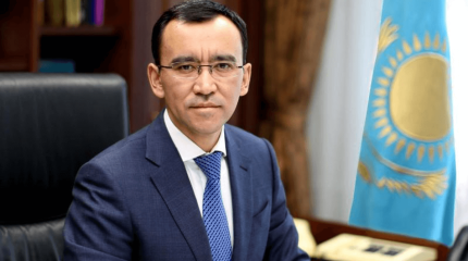 Жолдауда экономикалық саясаттың жаңа моделіне көшудің нақты және тиімді тетіктері айқындалды – Мәулен Әшімбаев
