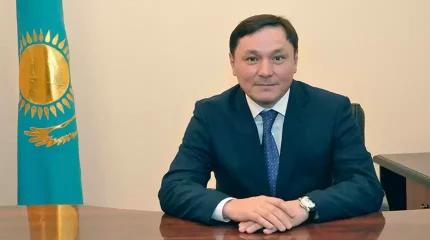Жаңа құрылған Туризм және спорт министрлігін Ермек Маржықпаев басқарады