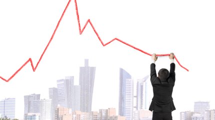 Квартиры упали в цене в Казахстане