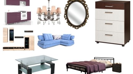 Қазақстанда жиһаз бір жылда 19% қымбаттаған