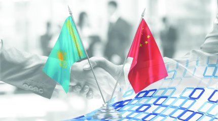 Қазақстан мен Қытай қос азаматтықты анықтау бойынша келісті