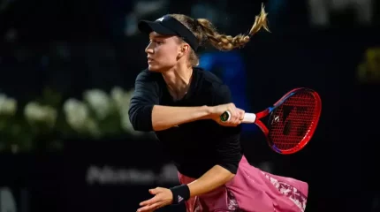 Қазақстанның үздік теннисшілері Азия ойындарына қатыспайды