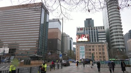 Оңтүстік Кореяда 20 мыңға жуық отандасымыз заңсыз жұмыс істеуде