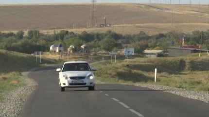 «AMANAT» партиясы ұйытқы болуымен жоспардың 90 пайызын орындадық", - ауыл әкімі