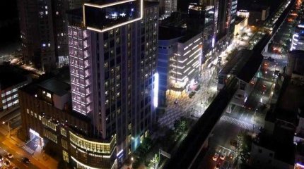 Казахстанский рабочий разбился на стройке высотки в Южной Корее