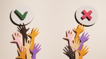 Сенат петиция туралы заң жобасын мақұлдады