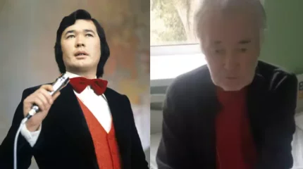 "Сөйлей де, жұта да алмай қаламын". Ауыр дертке шалдыққан танымал әнші қазақстандықтардан көмек сұрады