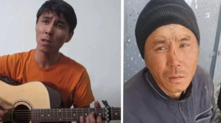 Подозреваемого в смерти известного композитора Армана Кайназарова задержали в Алматы