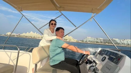 Қайрат Нұртастың ата-анасы неліктен екі қалада тұрады