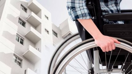 Мүгедектер мен жетімдерге жалға берілген пәтерлер сатылуы мүмкін