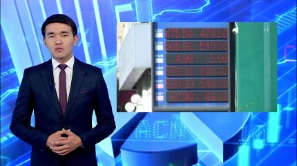 "Қазір жүгіріп барып, доллар сатып алатындай жағдай емес", - сарапшы