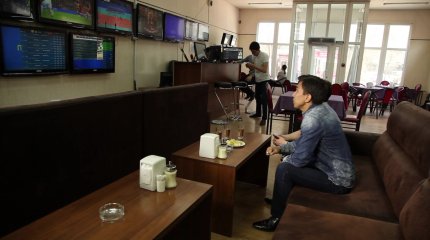 25 жасқа толмаған қазақстандықтар құмар ойындарын ойнай алмайды