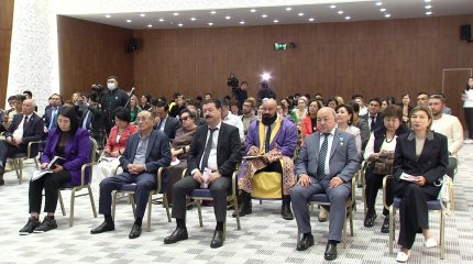 Астанада «Қазақстан халқына» қоғамдық қоры арқылы 13 жоба жүзеге асырылмақ