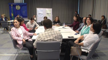 Программу по развитию зеленых технологий разрабатывают казахстанские ученые.