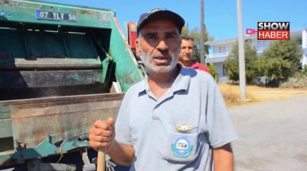 Уборщик нашел чек на около 125 млн тенге и вернул его хозяину