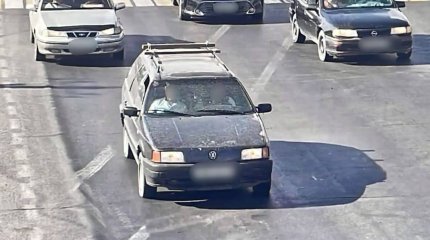 Житель Туркестанской области накопил штрафов на 6,5 млн тенге