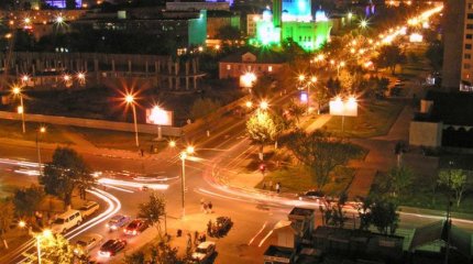 23 сентября ожидается назначение акима СКО