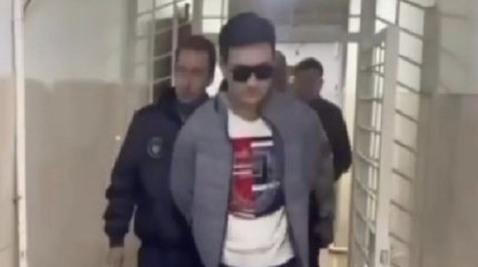 Торегали Тореали назначили 40 часов общественных работ