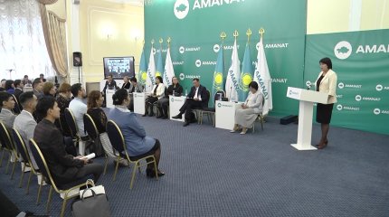 Павлодар облысына "Дипломмен ауылға" бағдарламасы бойынша 310 жас маман келген