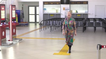 Өмірінің 40 жылы әуеде өткен Гүлсім Әбікенова Гиннес рекордтар кітабына кіруі мүмкін