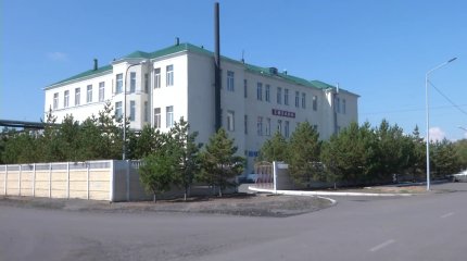 Қарағанды облысының Ақтас ауылында жылу мәселесі шешілді