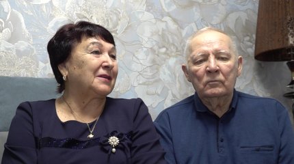 Более 100 лет составляет суммарный стаж династии Токпаевых в сельском хозяйстве