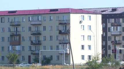 Котельную модернизировали в поселке Актас Карагандинской области