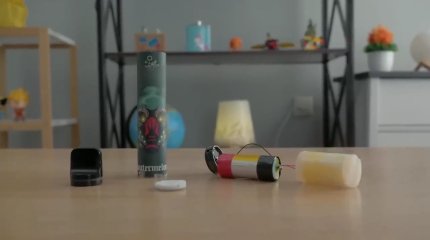 Число школьников употребляющих вейпы растет в Казахстане