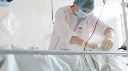 Пожар в колледже Актобе: пострадавшие получили сильные ожоги