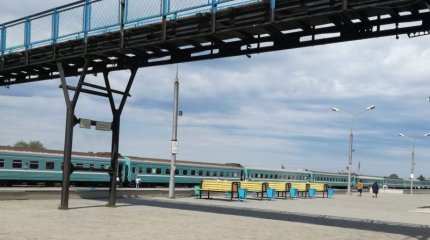 Хорватия азаматы Қазақстан арқылы есірткі заттарын тасымалдаған