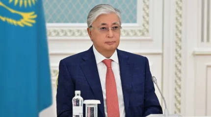 Президент қазақстандықтарды Еңбек күнімен құттықтады