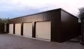 Көкшетауда қала әкімдігі 169 миллион теңгенің гаражына тапсырыс берген