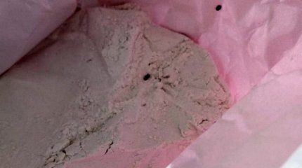 Муку с червями купила в магазине жительница Актау