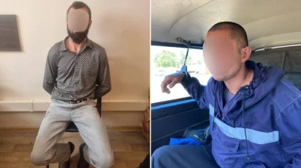 ІІМ іздеуде жүрген қылмыскерлерді көрсетті