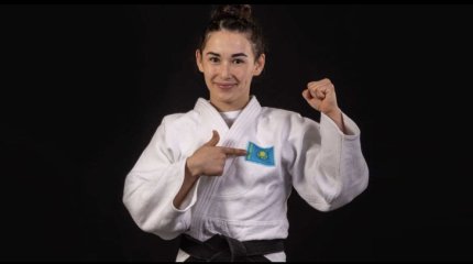 Казахстан завоевал первую медаль на Азиатских играх