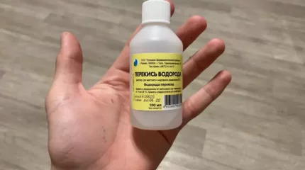 Ғалымдар "перекисьтің" қатерлі ісік тудыратынын анықтады