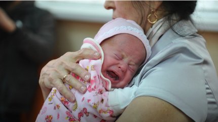 Сельчанка распродала троих детей после ухода мужа