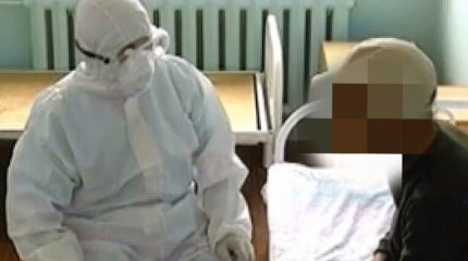 "Сибирская язва" в области Абай: назван настоящий диагноз "нулевого пациента"